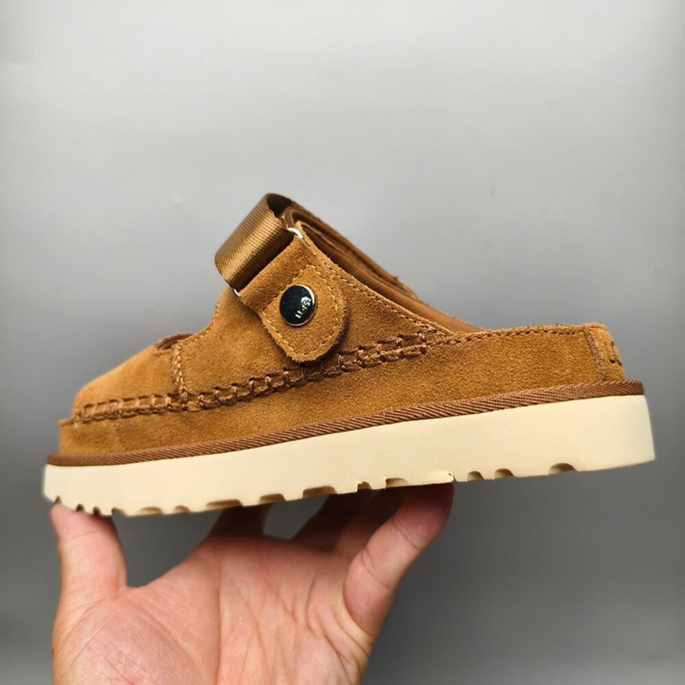 UGG womens chestnut casual sandals - Picture 3 of 7